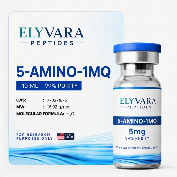 5 amino 1mq peptides | 5 amino 1mq where to buy