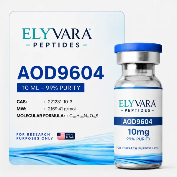 aod9604 peptide for sale