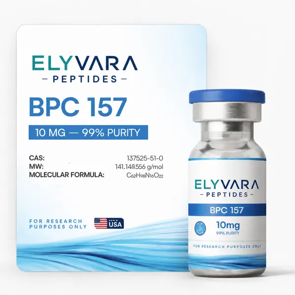 bpc 157 peptide​