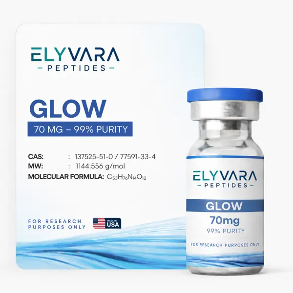 glow peptide