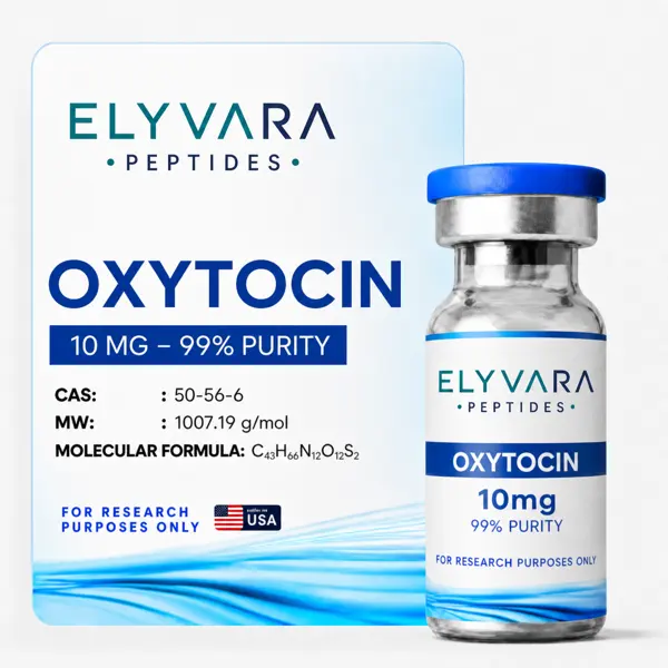 oxytocin peptide