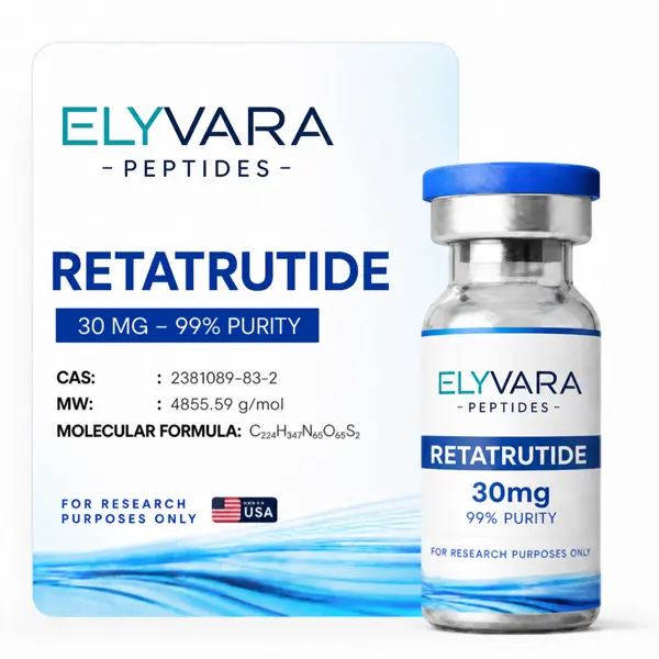 retatrutide peptide buy
