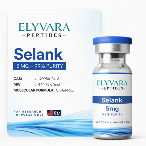 selank peptide