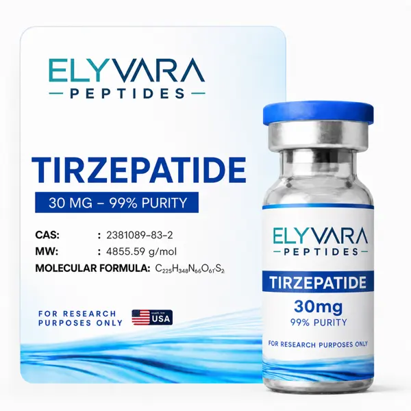 buy Tirzepatide