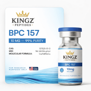bpc 157 peptide​