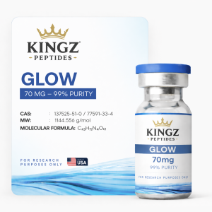glow peptide