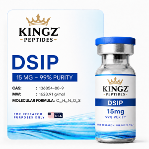 dsip peptide | Buy DSIP peptide online