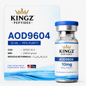 aod9604 peptide for sale